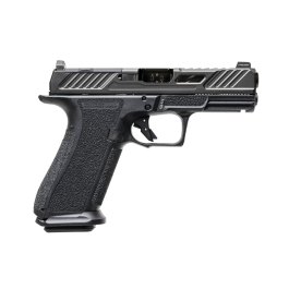 Shadow Systems XR920 Elite 4” 9mm Pistol