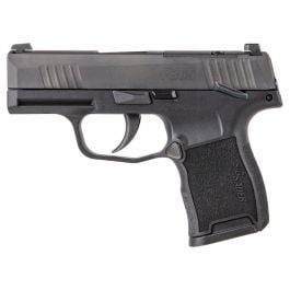 Sig P365-380 Optics Ready .380 ACP Pistol