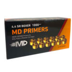 MEDEF Small Rifle Primers 1000 Count