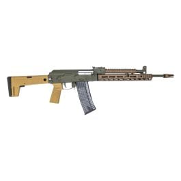 Sabre WBP 5.56 AK Rifle w/ Plan B Mount