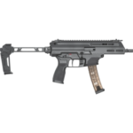 Springfield Kuna 9mm Pistol with FSA Brace