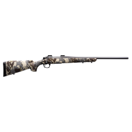 CVA Cascade 6.5 Creedmoor 22” Bolt Action Rifle Big Sky Camo