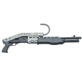 Sulun Arms SPASS-12 12 Gauge Shotgun with Tailhook Stock