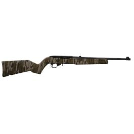 Ruger 10/22 .22 LR 18.5” 10rd Semi Auto Rifle MO Bottomland
