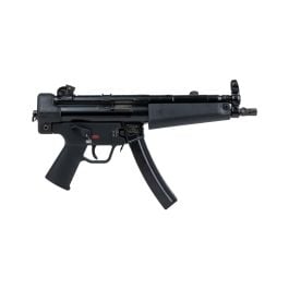 H&K SP5 9mm 8.86” Pistol