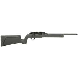 Walther Hammerli Force B1 .22 LR 16.1” 10RD Bolt Action Rifle