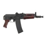 Soviet Arms 5.56 Krink SBR Ready Pistol Plum Gloss
