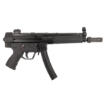 MAC 5 9mm 8.9” Semi-Auto Pistol