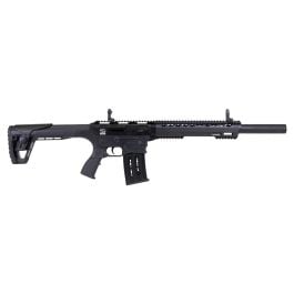 Charles Daly AR-12A 18.5” 12GA Shotgun