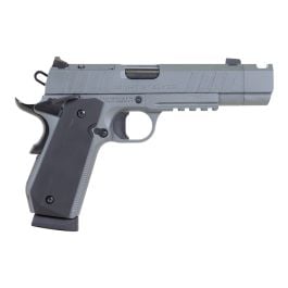 TISAS 1911 Night Stalker Comp 4.25” .45 ACP Pistol