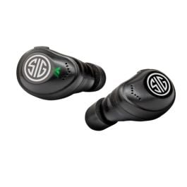 Axil XCOR Pro Sig Sauer In-Ear Bluetooth Hearing Protection