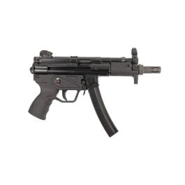 Military Armament MAC 5K 9mm Semi-Auto Pistol