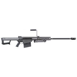 Barrett M82A1 .50 BMG Semi-Automatic Rifle