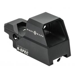 Sightmark Ultra Shot R-Spec 1x33mm Reflex Red Dot Sight