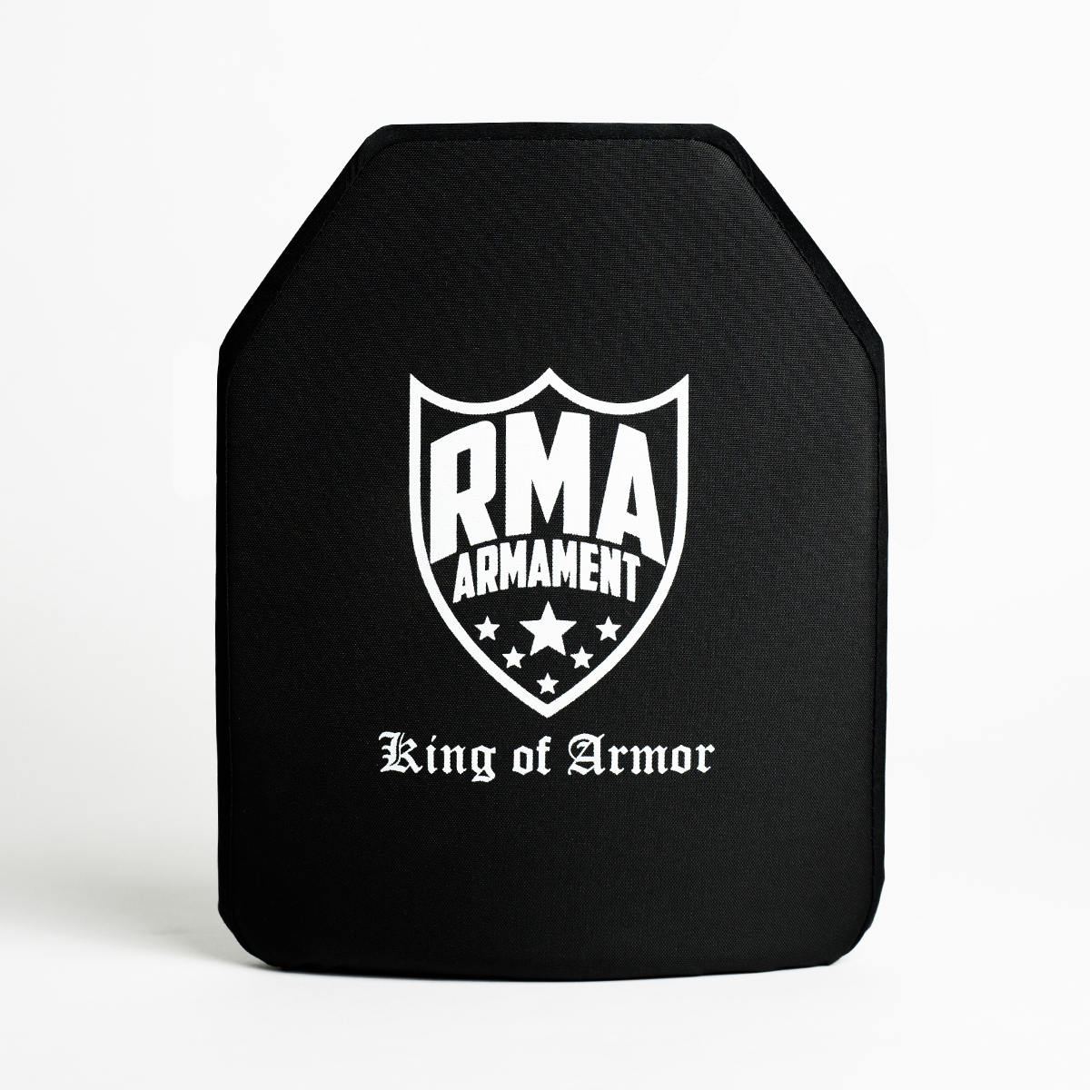 RMA SRT Lightweight Body Armor Plate Level IIIA+