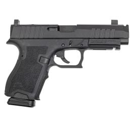 PSA Dagger Compact 9mm Pistol with C-1 RMR Slide
