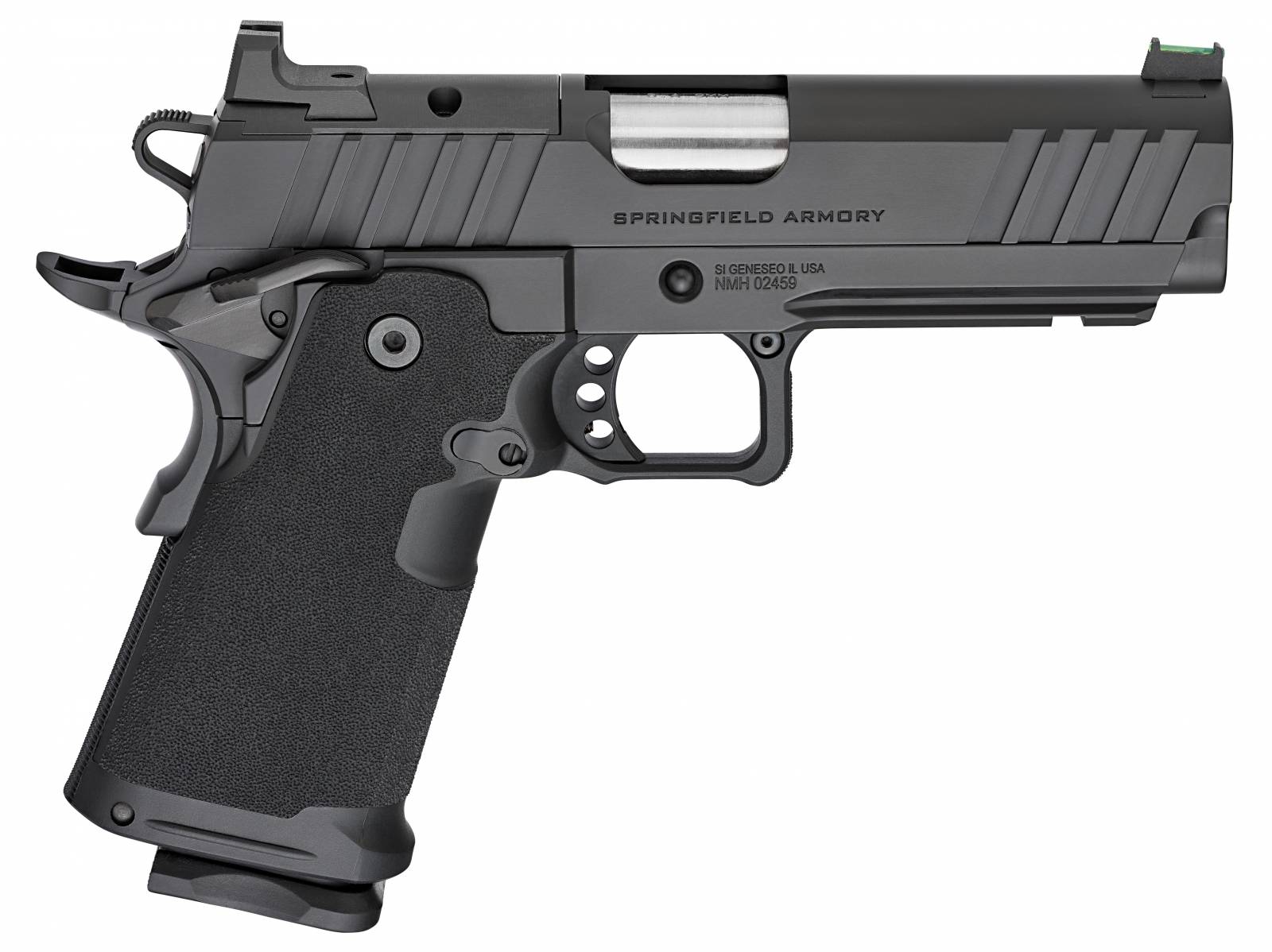 Springfield Prodigy 1911 DS 9mm Pistol