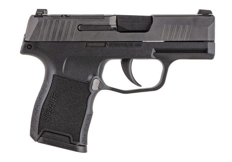 Sig Sauer P365-380