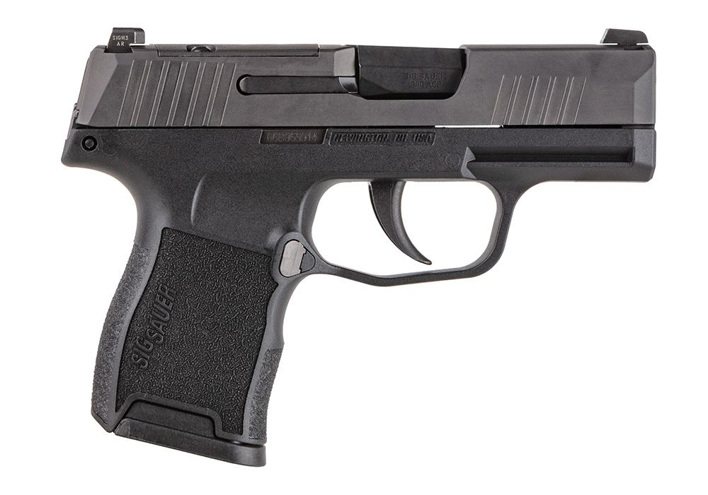 Sig Sauer P365-380 Pistol