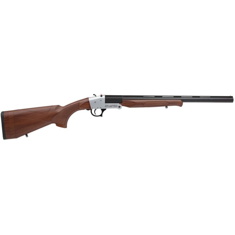 Rock Island Tradition 12ga Single Shot Shotgun