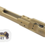 BattleHawk Armory FDE PVD AR-15 BCG