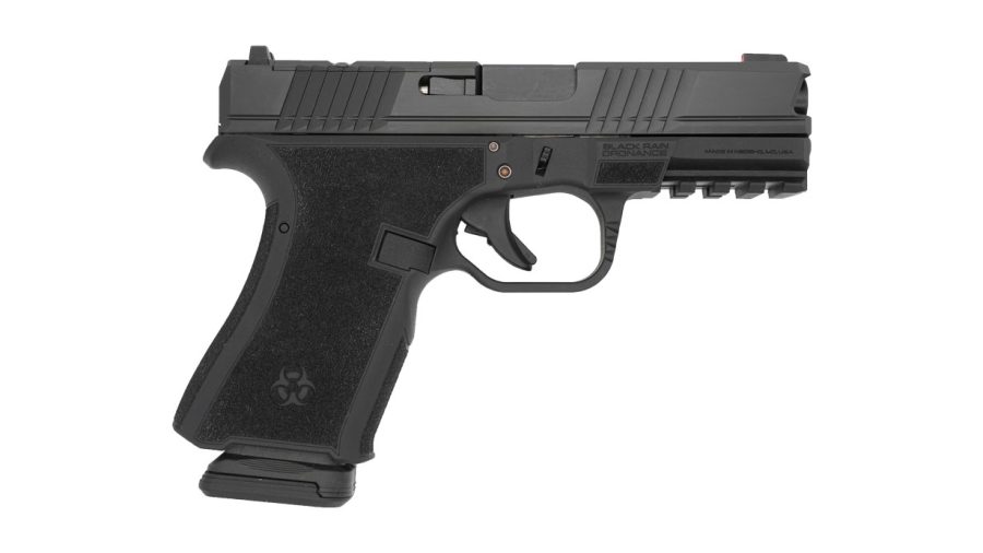 Black Rain Ordnance Frontline 9mm Pistol