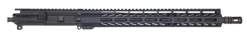 BHA Precision 5.56 NATO Complete Upper 16” Gov Profile