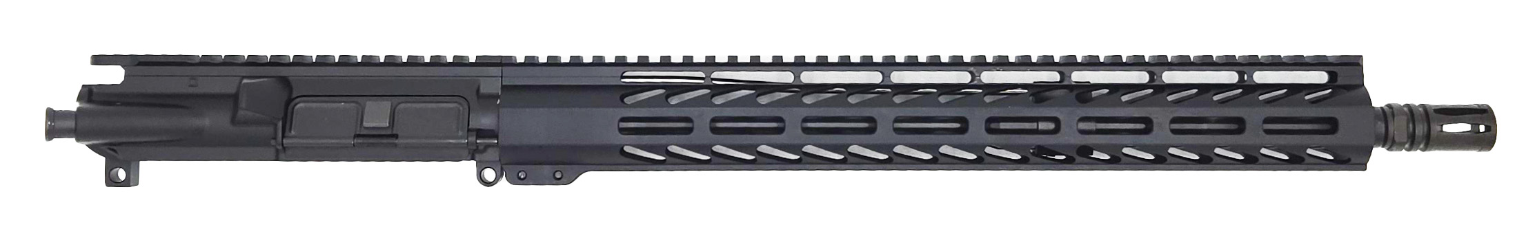 BHA Precision 5.56 NATO Complete Upper 16” Gov Profile