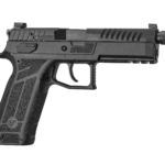 CZ P-09 F Nocturne 9mm Pistol