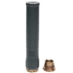 LANTAC M-SPEC22S Modular .22 Suppressor