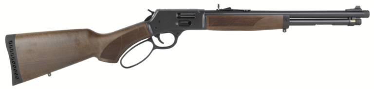 Henry H12 Protector Carbine .357 Mag 16.5” TB