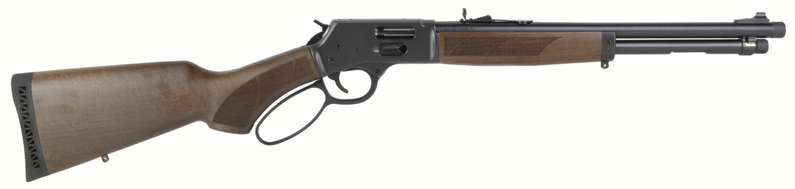 Henry H12 Protector Carbine .357 Mag 16.5” TB