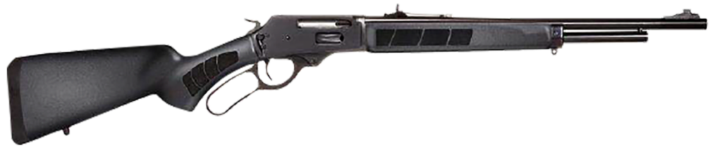 Rossi R95 Trapper .45-70 Government 16.5” Threaded