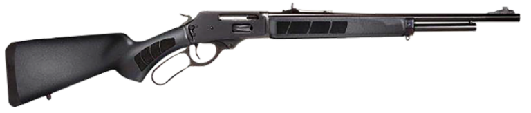 Rossi R95 Trapper .45-70 Government 16.5” Threaded
