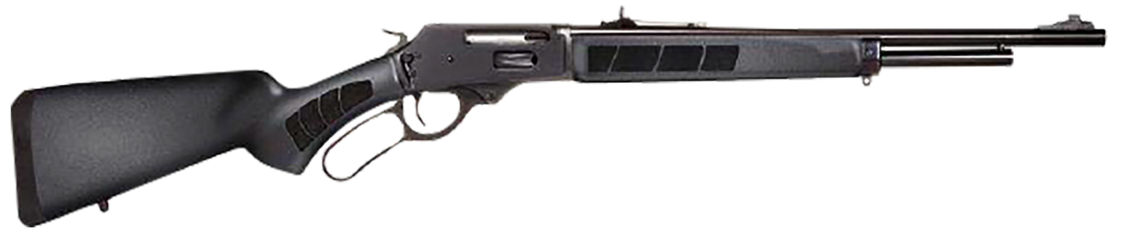Rossi R95 Trapper .45-70 Government 16.5” Threaded