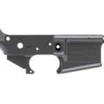 Spike’s Tactical Betsy Ross Flag Multi-Cal Stripped Lower Receiver