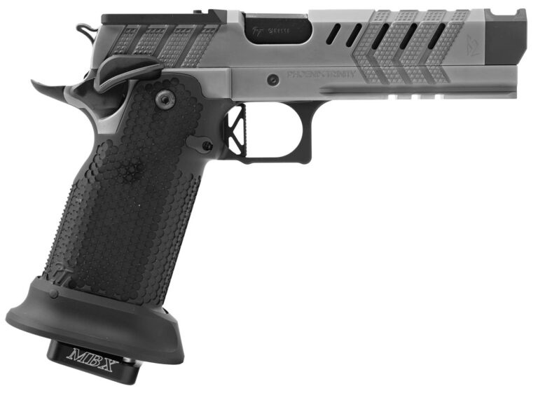 Phoenix Trinity B2 BattleHawk Exclusive 9mm Pistol