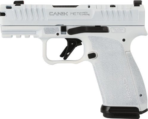 Canik METE MC9 9mm Prime Ghost