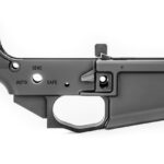 Griffin MK2 Ambi Stripped Lower Receiver