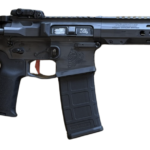Mustang Armament Honest Outlaw .223 Wylde 12.5” Pistol
