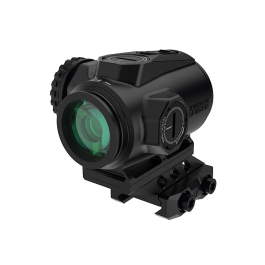 Swampfox Raider 1×20 Micro Prism Sight 6 MOA