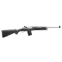 Ruger Mini Thirty 7.62×39 Rifle Stainless/Black