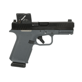 Ruger RXM 4” 9mm Pistol w/ Aimpoint COA