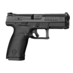 CZ P-10 C 9mm Optics Ready Handgun