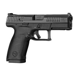 CZ P-10 C 4” 9mm 15rd Optics Ready Pistol