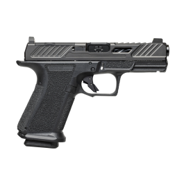 Shadow Systems MR920 Elite 4.5” 9mm Pistol