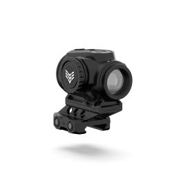 Swampfox Raider 1×20 Micro Prism Sight RMPS120-RB