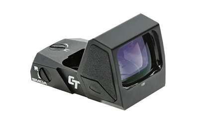 Crimson Trace RAD Micro Pro 3 MOA Red Dot