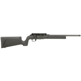 Walther Hammerli Force B1 .22 LR 16.1” 10RD Bolt Action Rifle