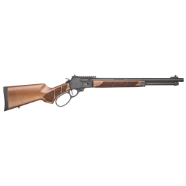 Smith & Wesson Model 1854 .45 Long Colt Lever Action Rifle